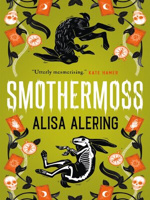 cover image of Smothermoss